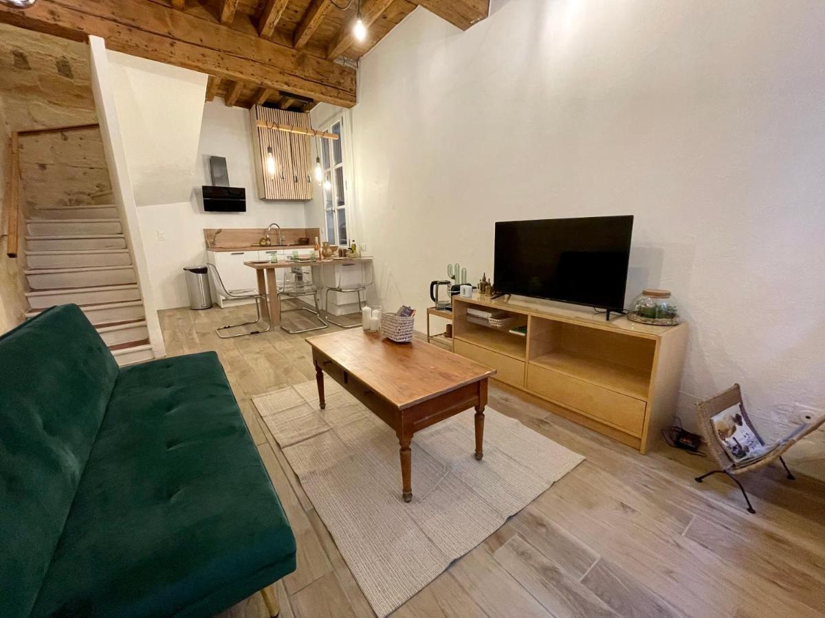 La Roquette Me Taquine Holiday home