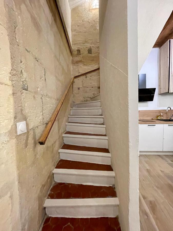 La Roquette Me Taquine Holiday home Arles
