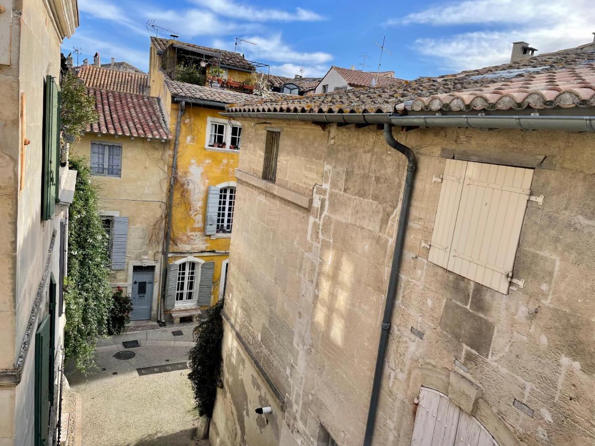 Holiday home La Roquette Me Taquine Arles