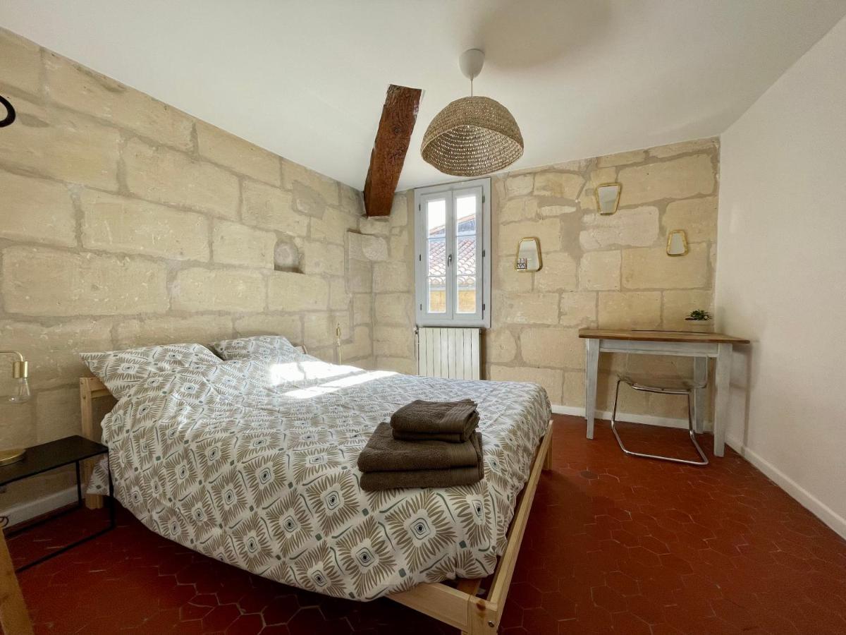 Holiday home La Roquette Me Taquine Arles