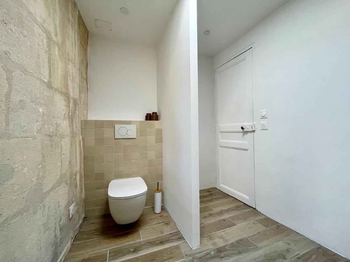 La Roquette Me Taquine Holiday home Arles